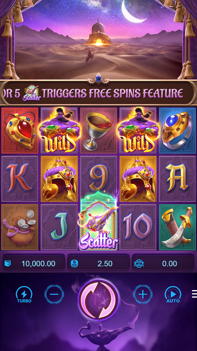 togel timur Bingo