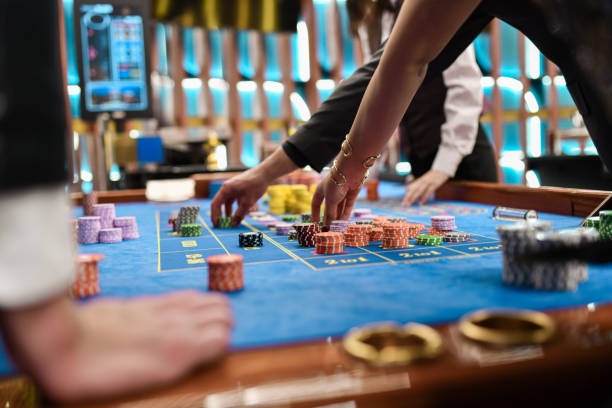 togel timur mobile gaming