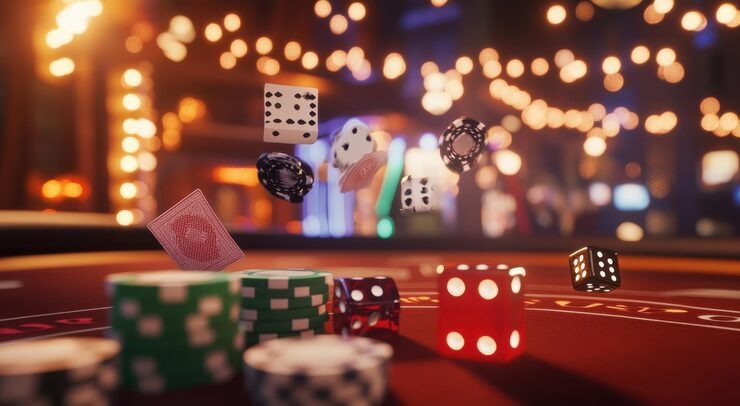 togel timur Themed table rotations